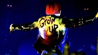 Paramore - Grow Up (Live at the CFE Arena in Orlando, FL) #paratour