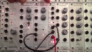 12 days of Modular 2012-Day 3-Track and Hold