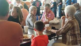 Knox City Rural Fire Department 2021 Fish Fry - Northeast Missouri 6-26-21