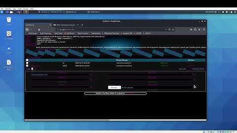 Traceback HTB Walkthrough Yusuf