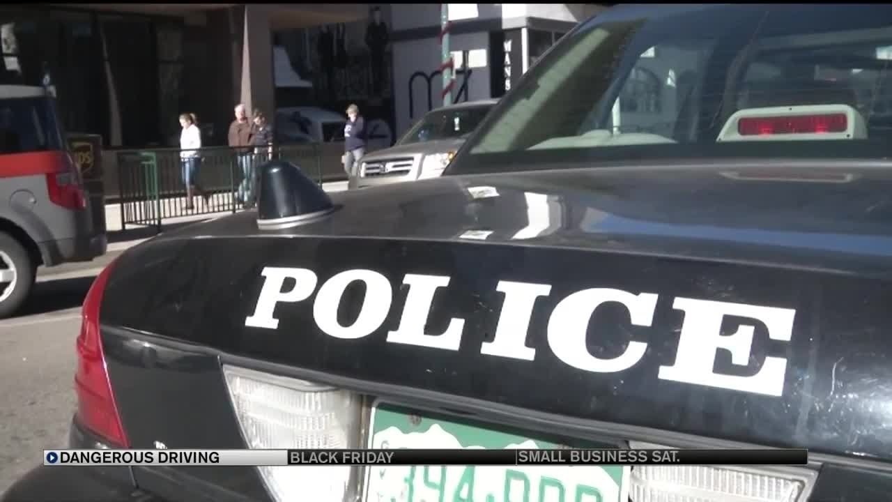 Expect increased traffic enforcement in Colorado Springs