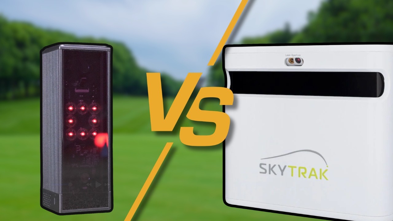 Square Home Edition против SKYTRAK+ — стоит ли переплачивать за SKYTRAK?