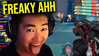 S0M Has Completely Lost His Mind During The Count