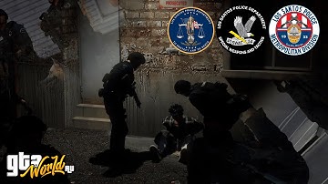 [GTAW.IO] LSPD METRO #114