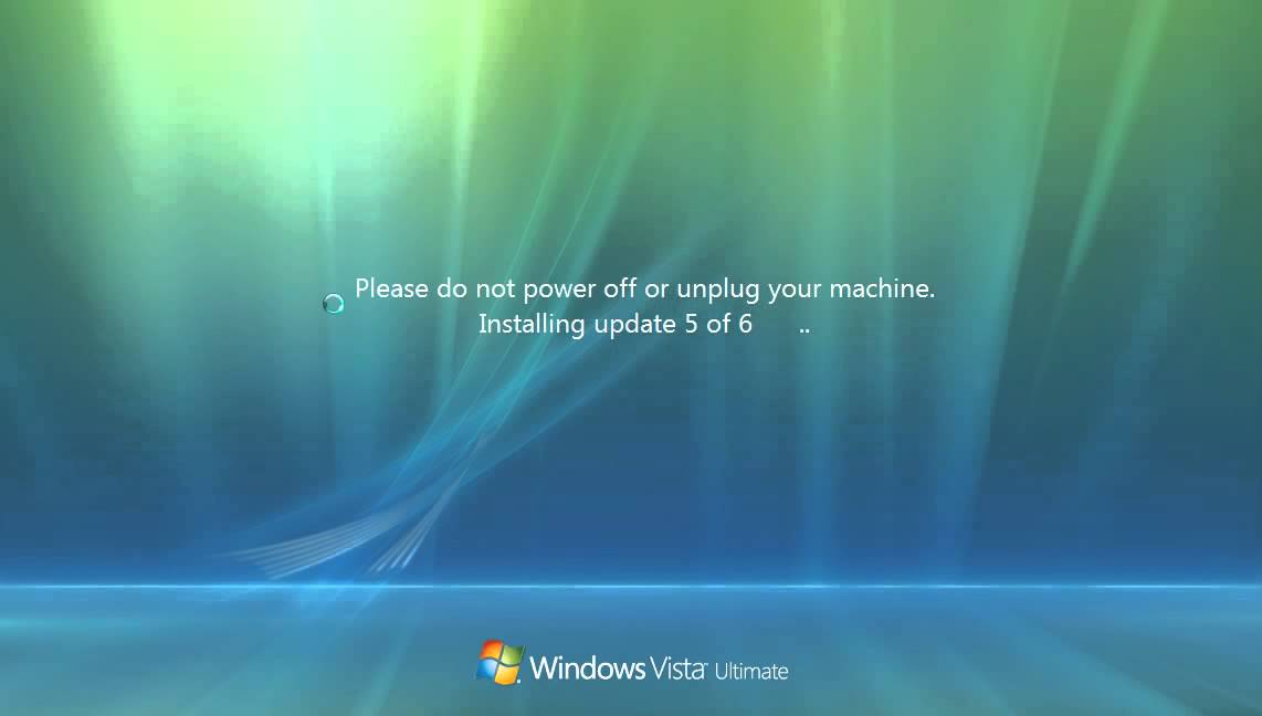 Vista Vista
