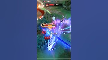 Kakashi Hatake Hayabusa Highlights “You Top” #mlbbxnaruto #kakashihatake #hayabusamontage #mlbb