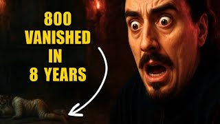 The Medieval Serial Killer - Gilles de Rais | Dark History