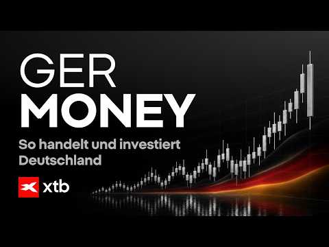 XTB Community Talk 🔴 Eure Fragen, unsere Antworten 🔴 Trading im Fokus
