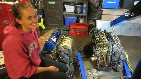 K20A3 to A2 conversion