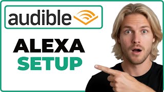 How To Enable Alexa Hands Free In Audible (2026 Guide) screenshot 5