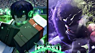 THIS IS THE BEST DEFENSIVE BUILD IN LOCKED 2