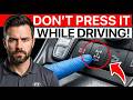 This STUPID MISTAKE Will Destroy Your Hyundai's Automatic Transmission!