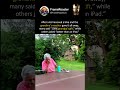Grandma’s Reaction Exposes Who Bought the Bike 😂 #viral