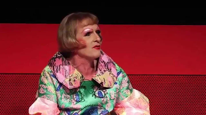 What Makes an Artist? Grayson Perry in Conversatio...