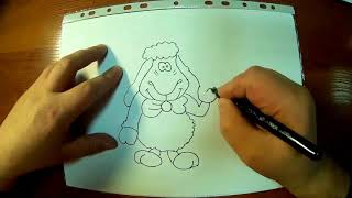 Wow So Amazing How To Drawing Funny Dirty Drawings Surprise Funny Video 2018 281
