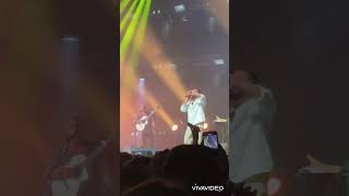 Kendji Girac - No me mirès màs - Neuchâtel 18.06.23