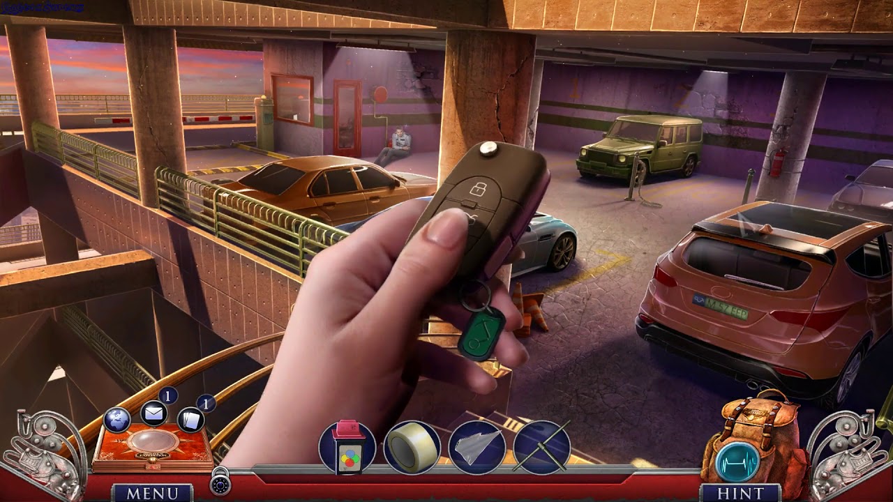 Hidden Expedition 16 The Golden Secret gameplay - GogetaSuperx