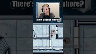 Detect Magic on the what?? #dungeonsanddragons #DnD #TTRPG #tabletopgames #RPG #tabletopgaming Net Worth