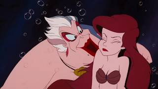 Poor Unfortunate Souls