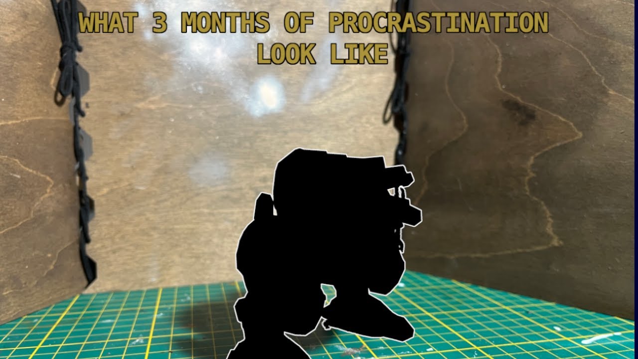 I've Made a Robot Mini