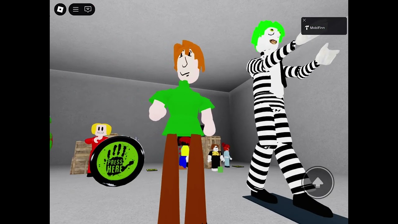 Shaggy Roblox Spirit Halloween 2026 Ideas YouTube 