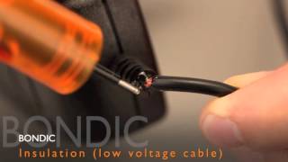 Bondic - Liquid Plastic Welder - Save Your Cables, Wires And Chargers