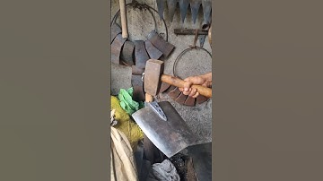 kassi handle fitting  😎💪 #youtube #ytshorts #skillindia #skills #shortsfeed #machinary #automobile