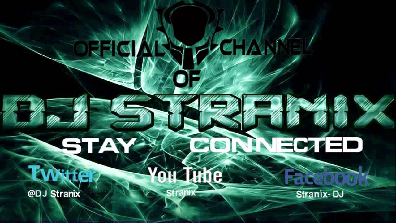 HELENA x David Puentez - Circa and GLOWINTHEDARK & Askery - Bombay (bootleg) (stranix mashup)