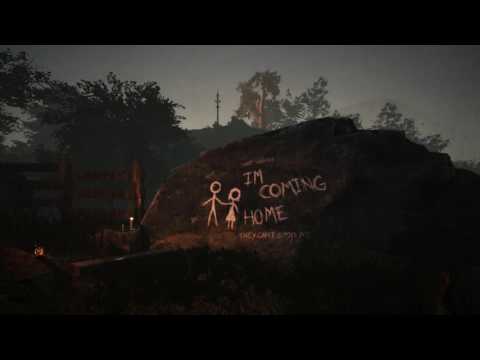 The Other 99, Stealth-Survival Game Enters Early Access July 11th