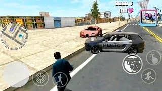 Mad City II Big Islands 2018 - Big Open City - Android Gameplay FHD screenshot 2