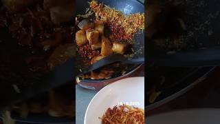 ငါးကြော်နှပ် #cooking #homecooking #cookingvideo #easyrecipe #delicious #cook #october2025