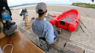 видео: Рыбалка в старом доме|Утро, когда море было полно рыбы картинка: Рыбалка в старом доме|Утро, когда море было полно рыбы