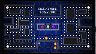 Pac Man (in After Effects)