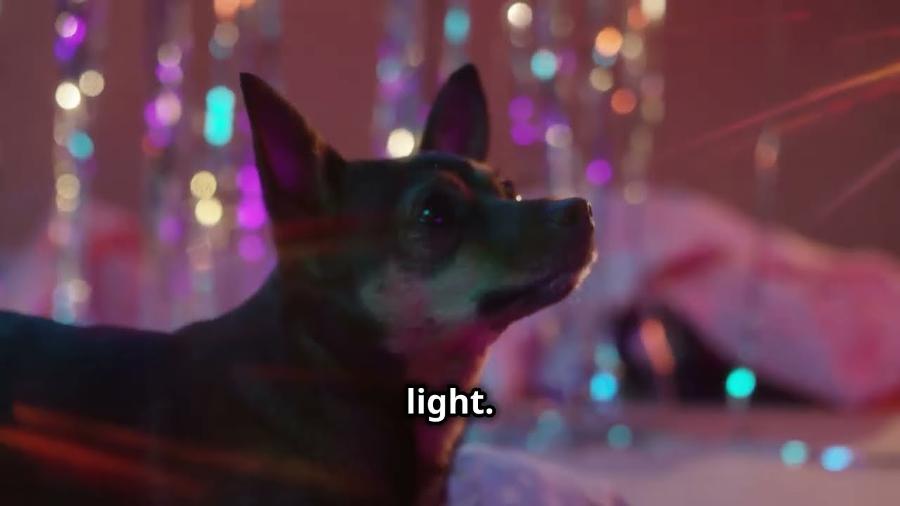 9 Strange Things Only Dogs Can See and Hear