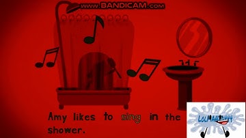 endless reader sing effects round 1 vs everyone