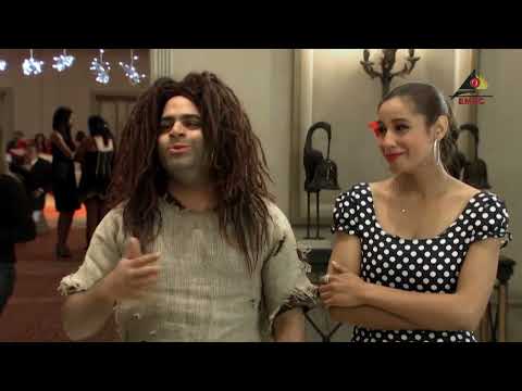 مسلسل ابن النظام الحلقة 21 #empctv