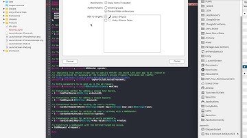 Unity - Error when building on iOS - How to add Admob SDK in XCode?