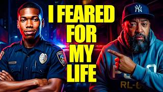 Defending Karmelo Anthony Just Justified Decades of Police Brutality: You Don't Even See It