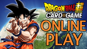 How to play Dragon Ball Super Card Game online on Untap.in