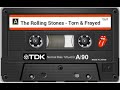 The Rolling Stones - Torn &amp; Frayed