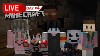 อาทิตย์นี้ไม่มีคลิป #4 - Minecraft DECEPTION นักฆ่าไล่ล่าผู้รอดชีวิต