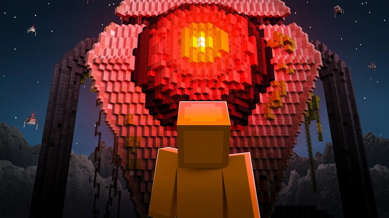 Das PARADIES der KLONE... [Kurzfilm]