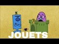 Les monsieur madame  jouets ep11 s2