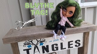 Thoughts on Blythe Doll Tag & Makeover! (Part 1) @TammyPowley @KSeasJoy
Tag questions:
1.) What did you think the first time you saw a Blythe doll, your initial reaction?
2.) Did you love the doll right away or not? If you did eventually warm up to the doll, how did that happen?
3.) If you didnt warm up to Blythe, be nice and explain why. Here are some of my first doll videos, which I mentioned in this video.
Original tag video: Thoughts on Blythe by Tammy:
https://youtu.be/vYkM0o5RGrU?si=XNejglxPwgaveD5q
Check out Kseas video answering this tag here: https://youtu.be/jlJ5ee5CK64?si=xy5EdvAUbVR8zolN
My 1st Blythe video:
https://youtu.be/1WKZH_ZIjGo?si=sfo0aEET1sJxBJfs
Follow me on my social media to see my work, more fun dolly content, giveaways, and more! :
www.facebook.com/evalinaevergreen
Instagram: @evalina.evergreen
www.etsy.com/shop/evalinaevergreen
evergreenartdolls@gmail.com Thoughts on Blythe Doll Tag & Makeover! (Part 1) @TammyPowley @KSeasJoy