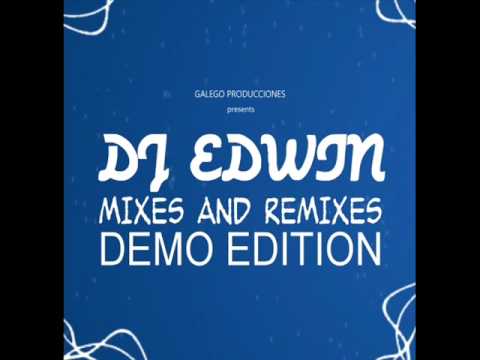 Billy Jean (Remix) / Radio Edit - Dj Edwin