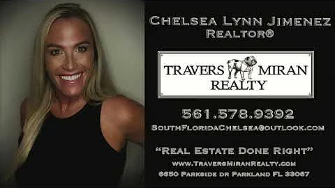 Thinking of Listing??   Chelsea Lynn Jimenez