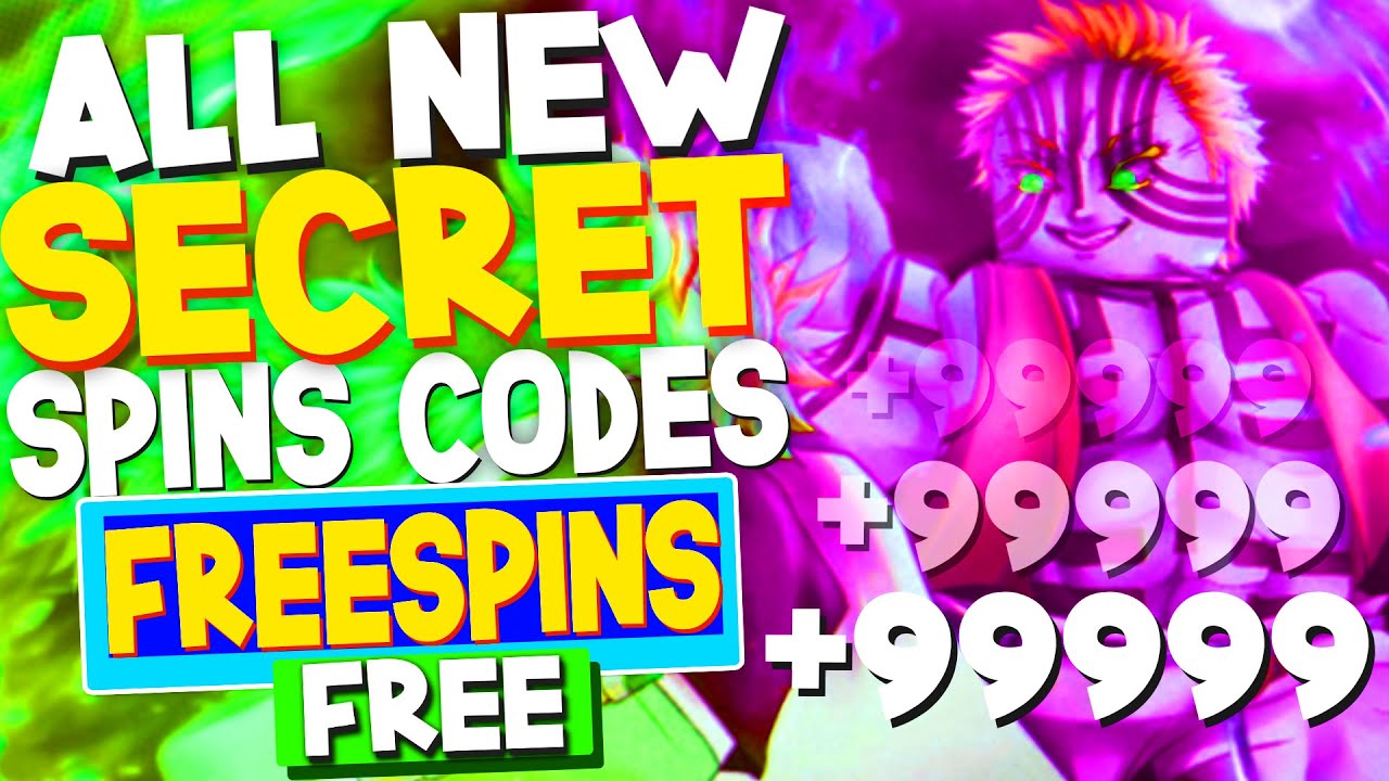 ALL NEW ROBLOX 🔼[Update 1 👺🔥] Project Slayers SECRET *OP* CODES!