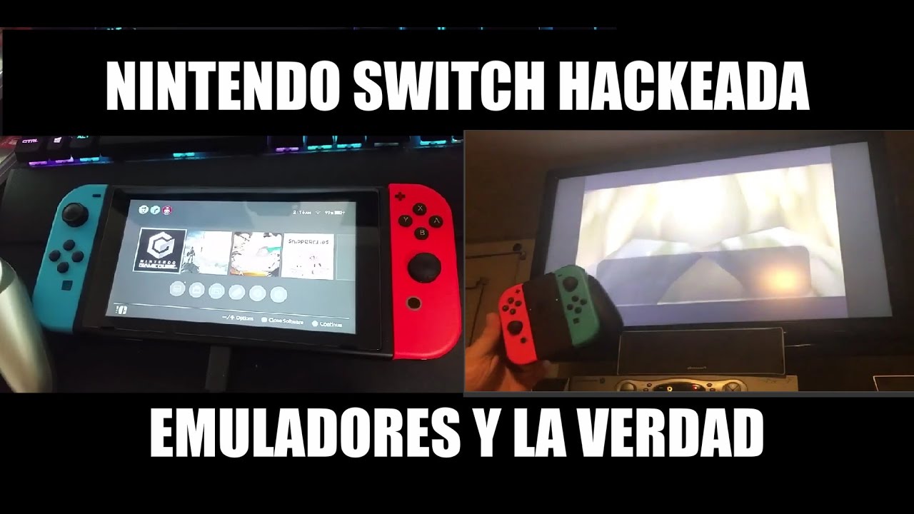 El emulador de NES de la Nintendo Switch ya fue hackeado - La Tercera