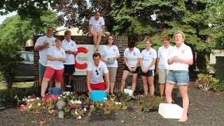ALS Ice Bucket Challenge Accepted by Your Regional Chamber!