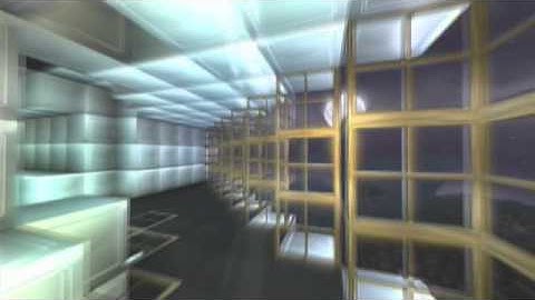 Fortress Craft EPIC spaceship contest submission